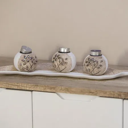 Lejlighed Rossini Superior *