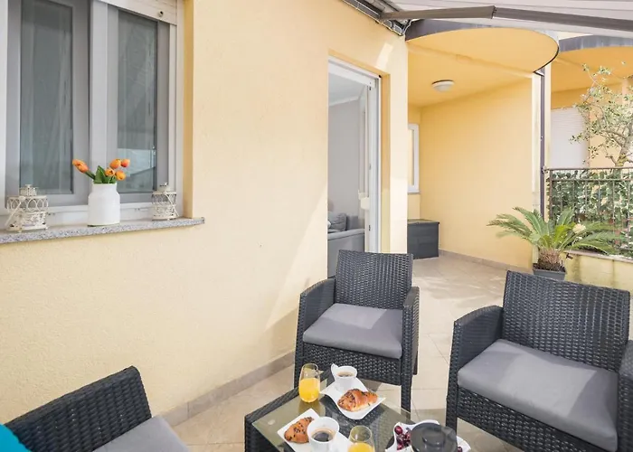 Rossini Superior Poreč