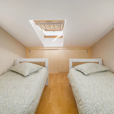 Apartman Rossini Superior *