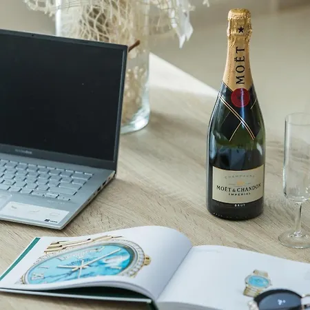 Rossini Superior Apartman *