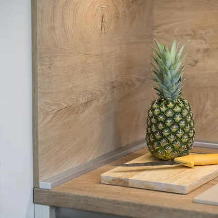 Rossini Superior Apartman Poreč