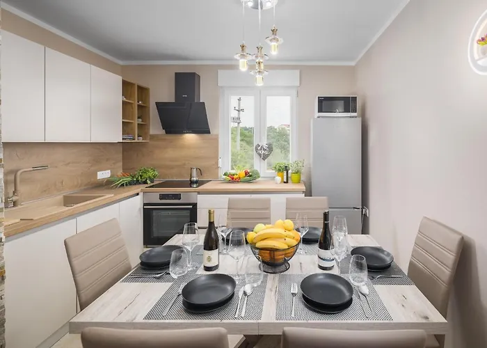 Rossini Superior Apartman *