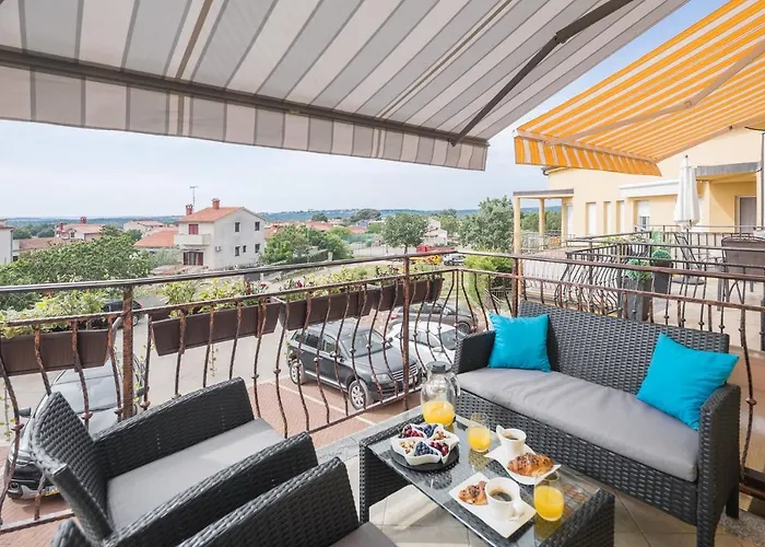 Rossini Superior * Poreč