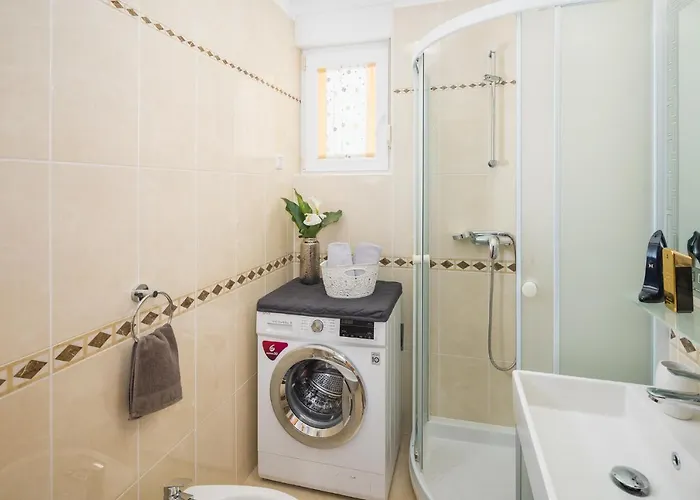 Apartman Rossini Superior