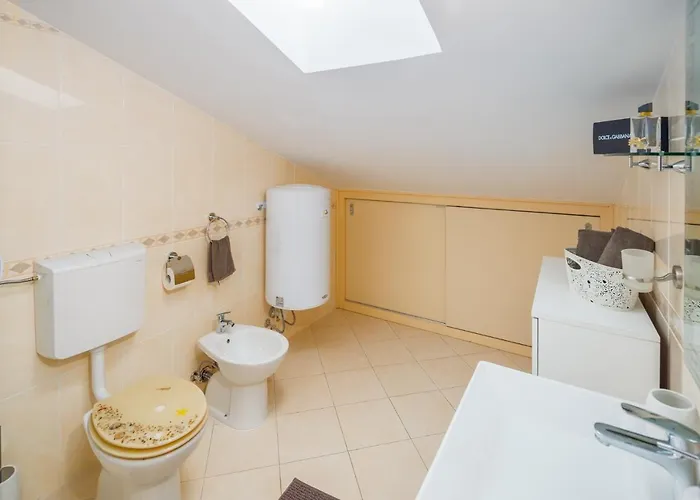 Rossini Superior Apartman