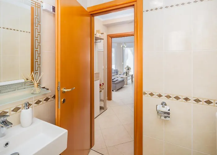 Apartman Rossini Superior *