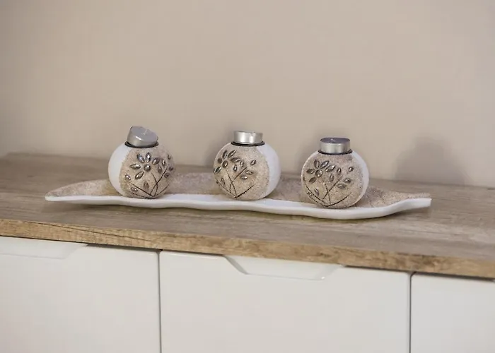 Apartman Rossini Superior *