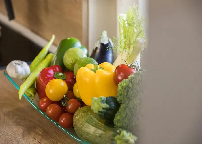 Rossini Superior Апартаменты