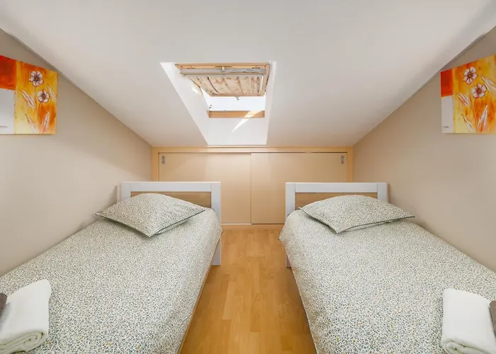 Apartman Rossini Superior *