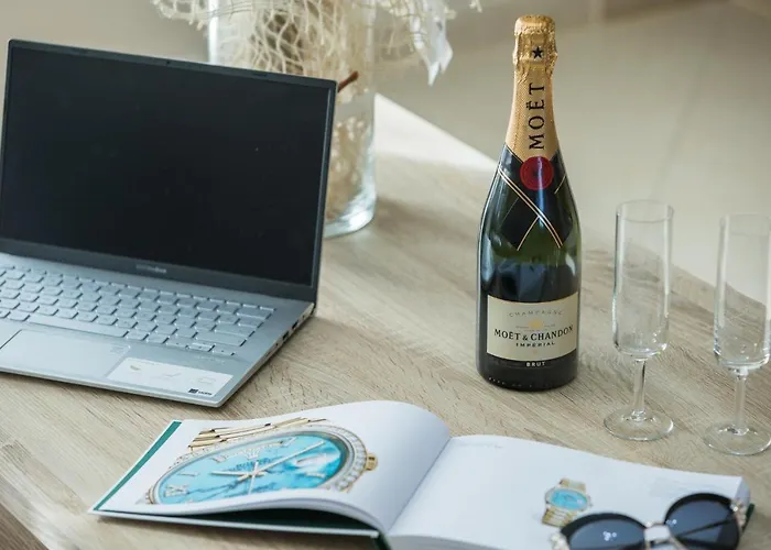 Rossini Superior Apartman *