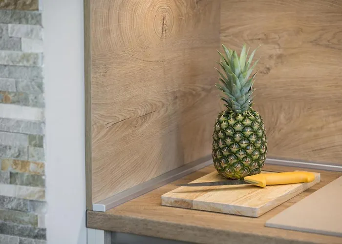 Rossini Superior Apartman Poreč