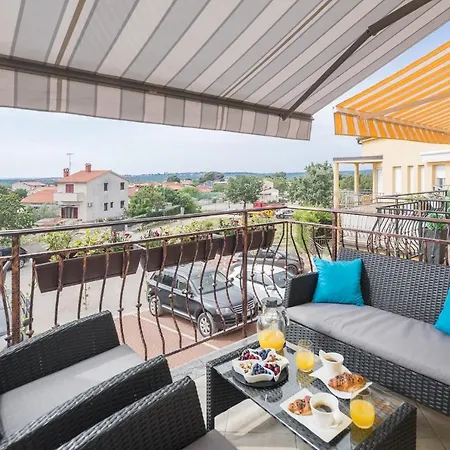 Rossini Superior * Poreč