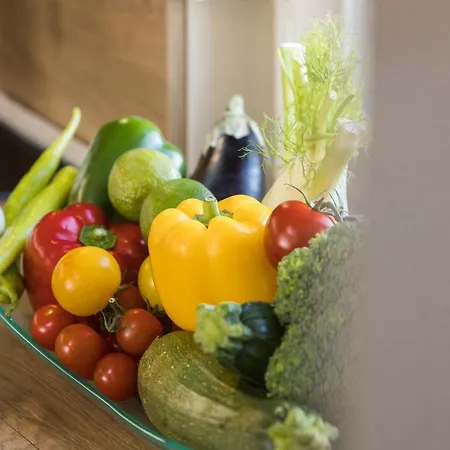 Rossini Superior Apartment