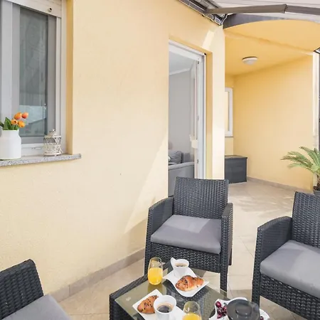 Rossini Superior Poreč