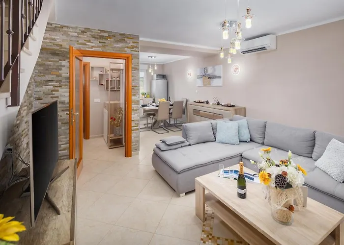 Rossini Superior Apartment Poreč