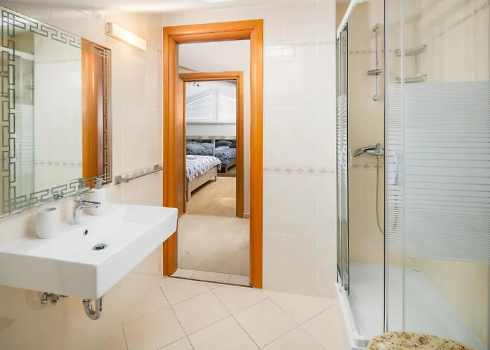 Apartment Rossini Superior Poreč