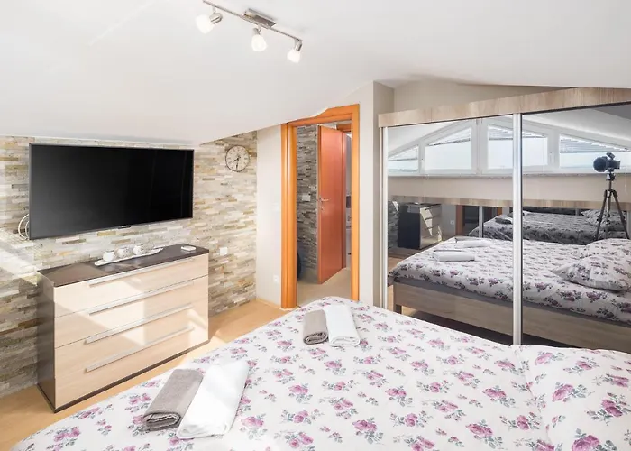 Rossini Superior Apartment *