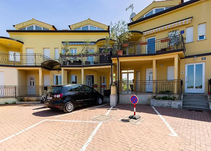 Rossini Superior * Poreč